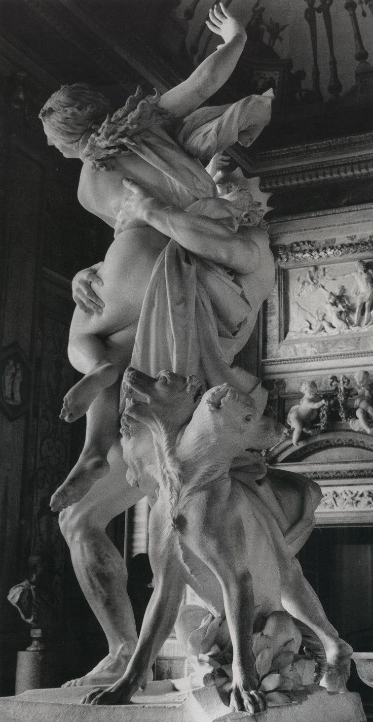 The Rape of Proserpina (58 photos)