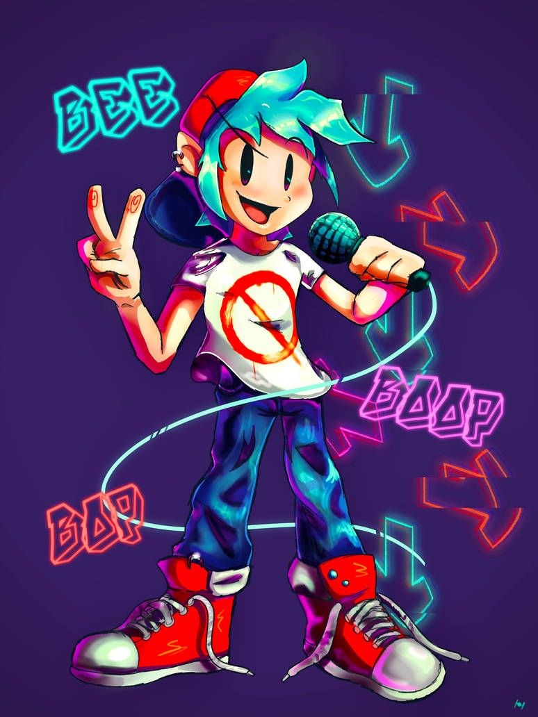 Friday Night Funkin Sex Moded