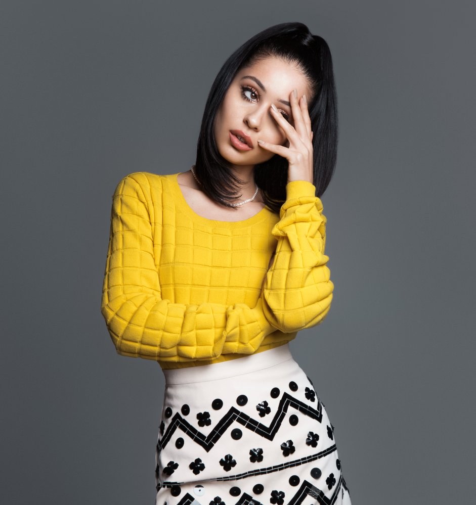 Alexa Kolli Alexa Collins