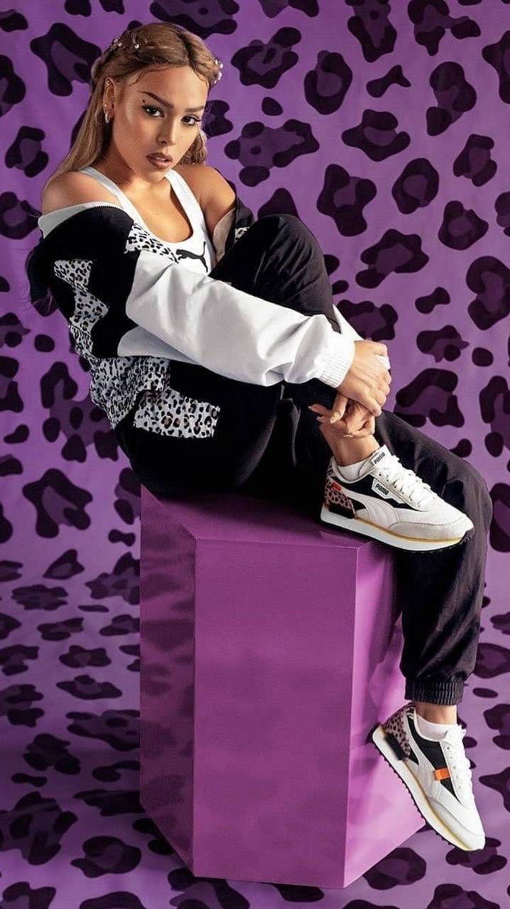 Eudis Correya is an artist