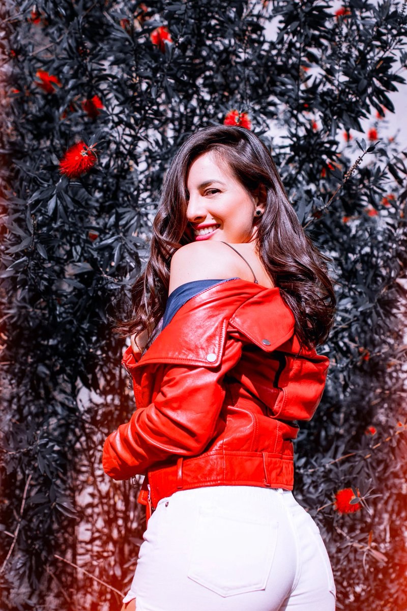 Gendrich Anastasia Vitalievna