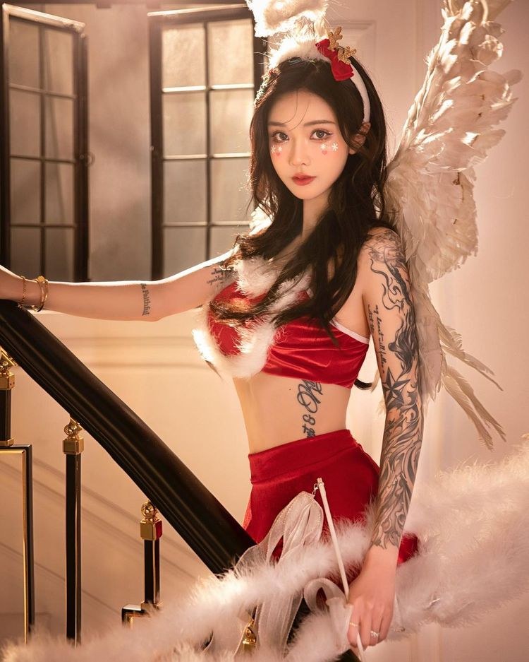 Girl Kiraa (59 photos)