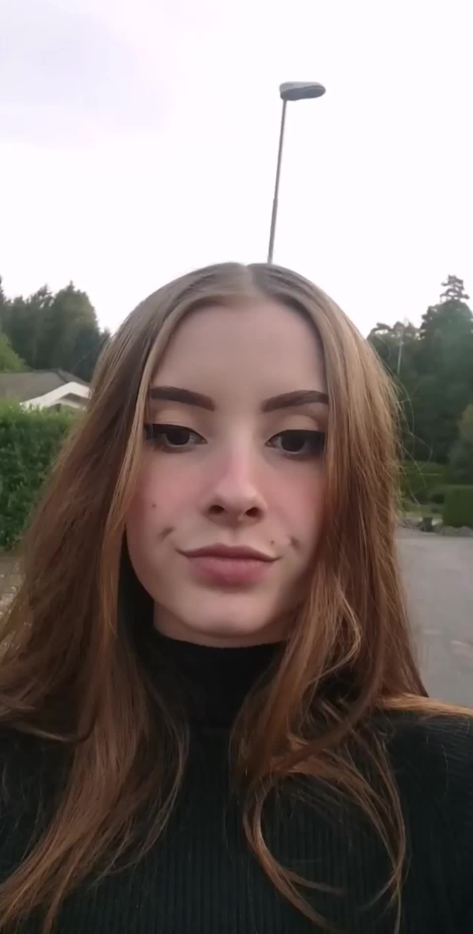 Hard gangbang with his wife