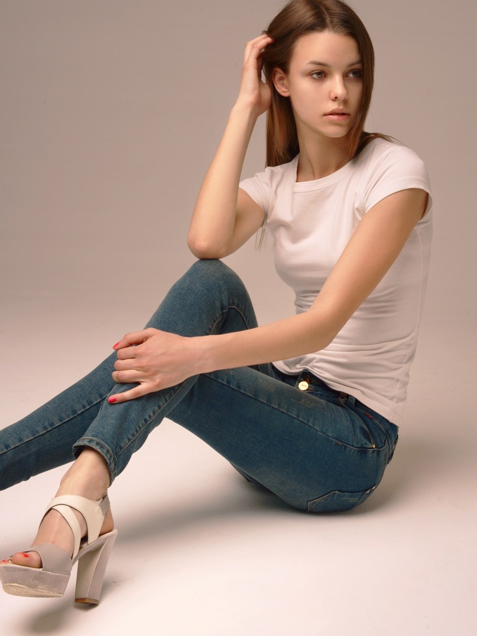 Tanya Y157 Tatyana Georgieva