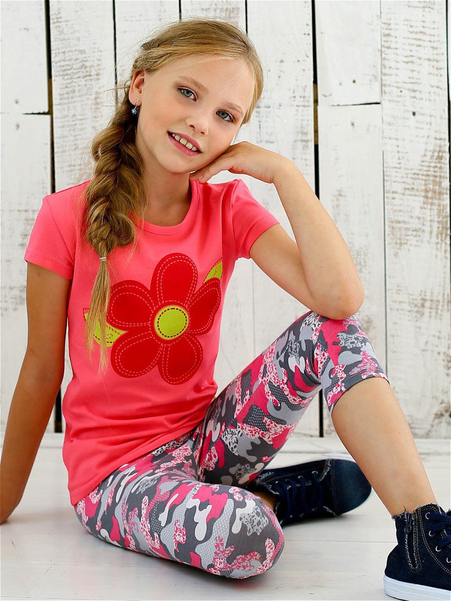 Tatyana Georgieva model VLAD