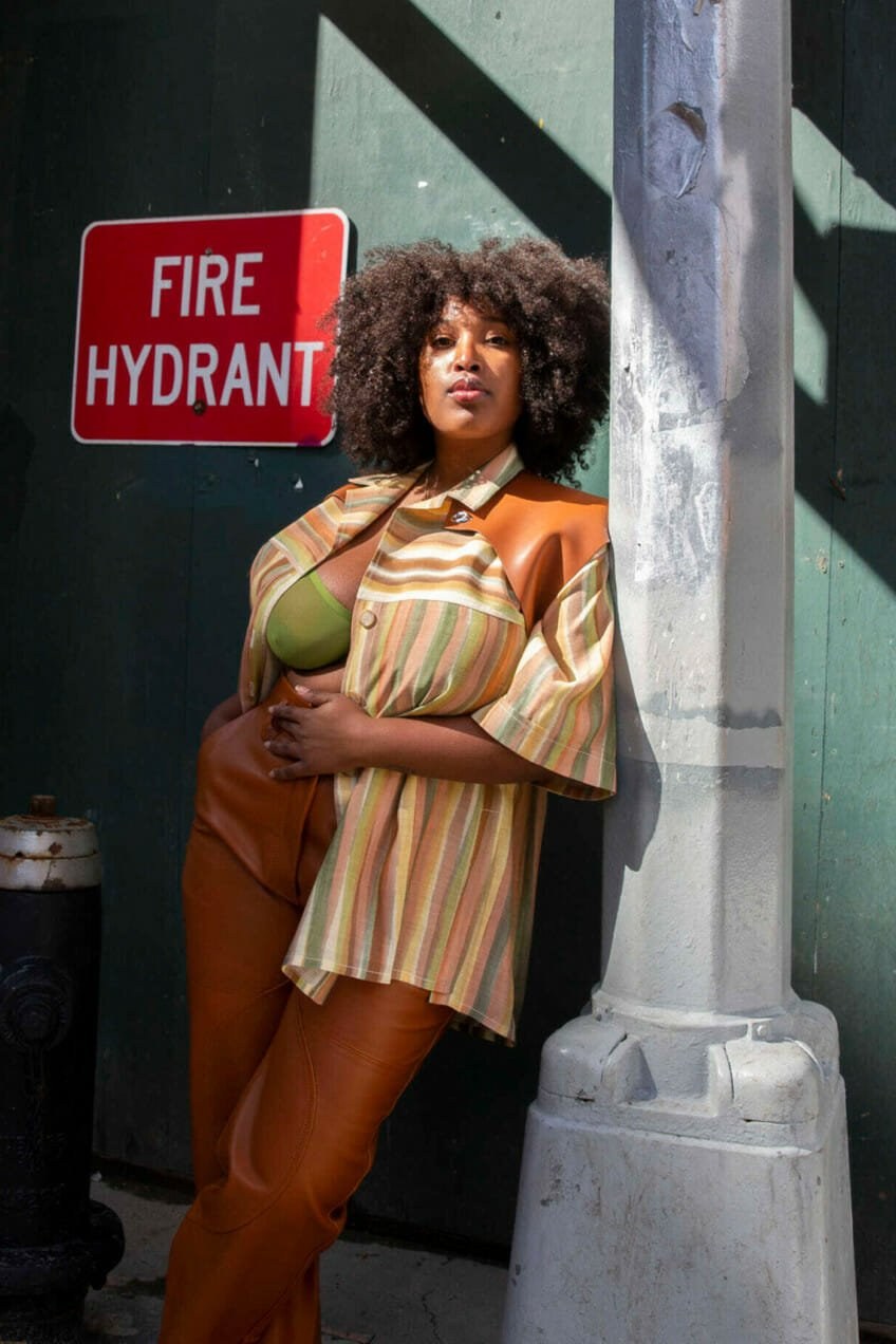 Elena Genevinne (64 photos)