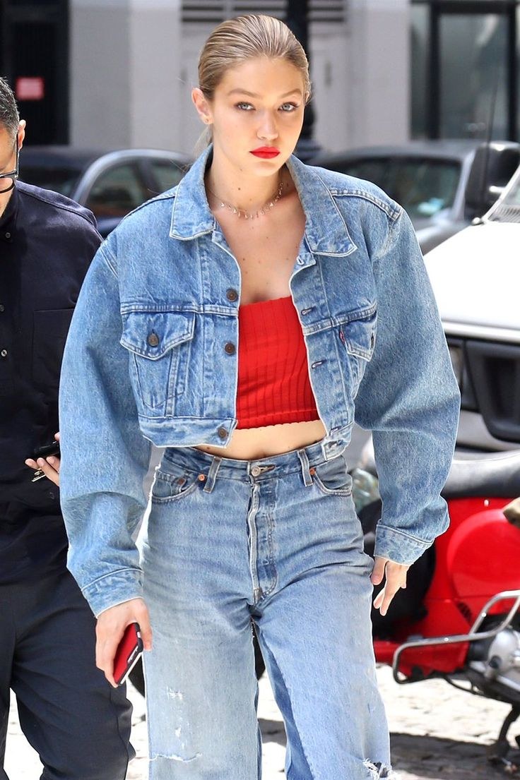 Diesel jeans jacket female