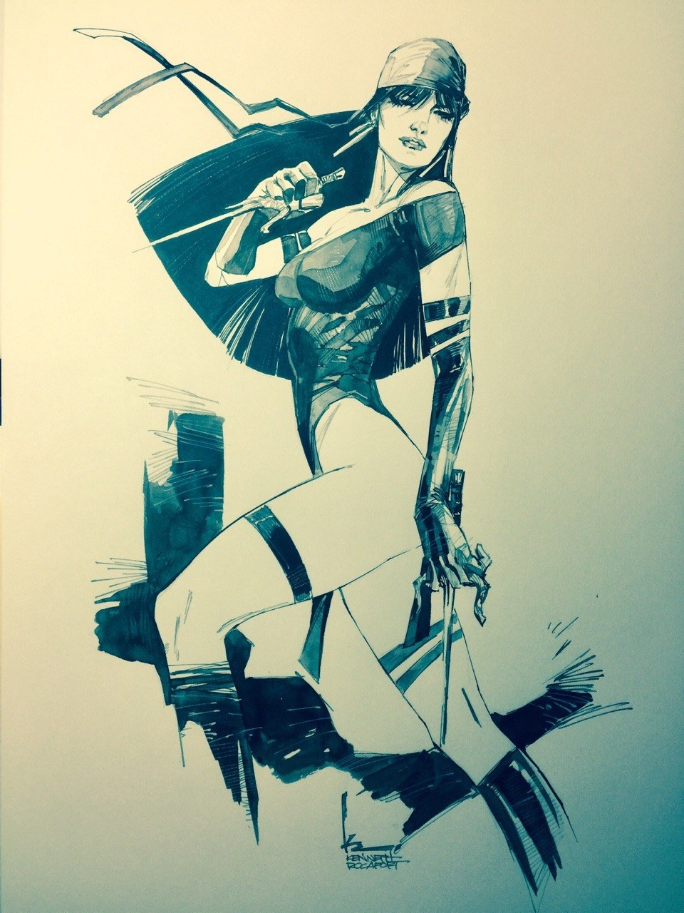 Elektra Infinity (52 photos)