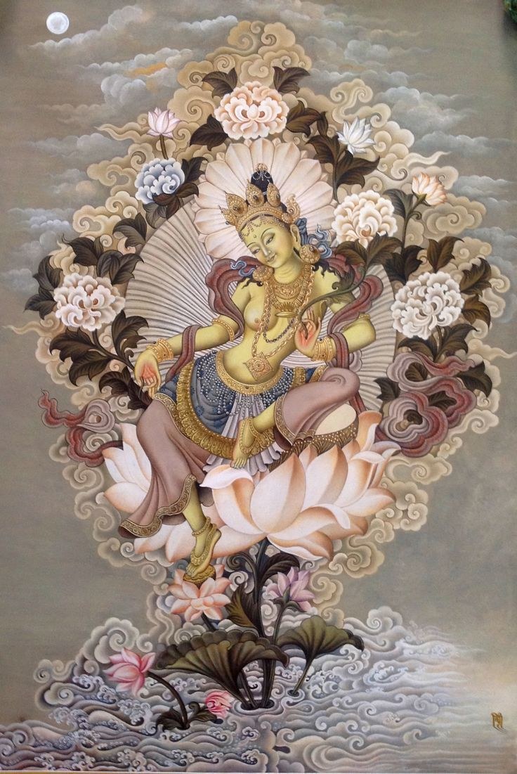 Amoghasiddhi Buddha Mantra