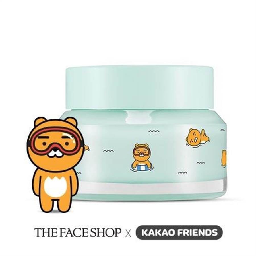 Non -storm animation