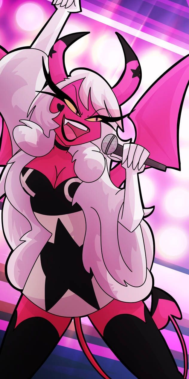 Hellua Boss Loona Furri