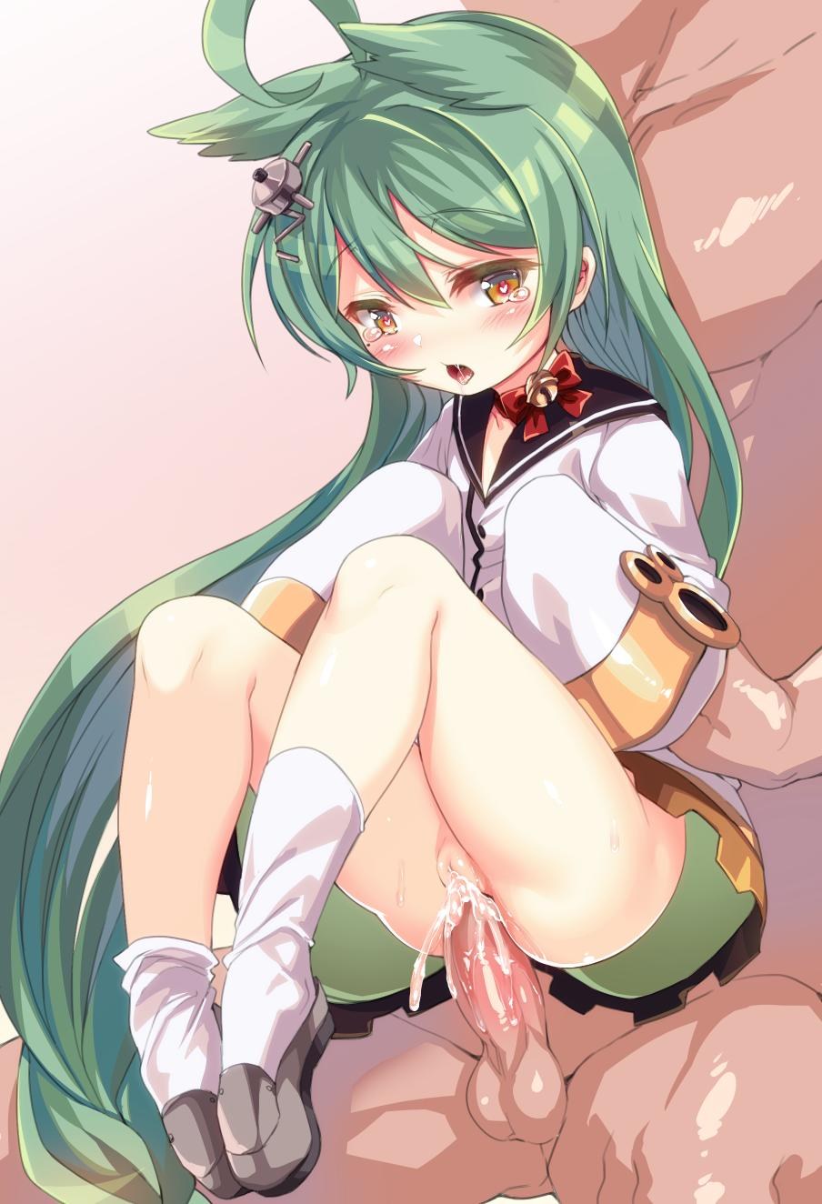 Hentai Galko Chan Hentai