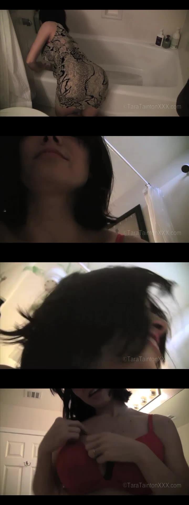 Tara Tinton It’s Movie Night