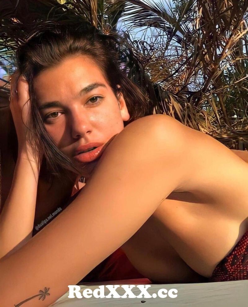 Dua Lipa (61 photos)