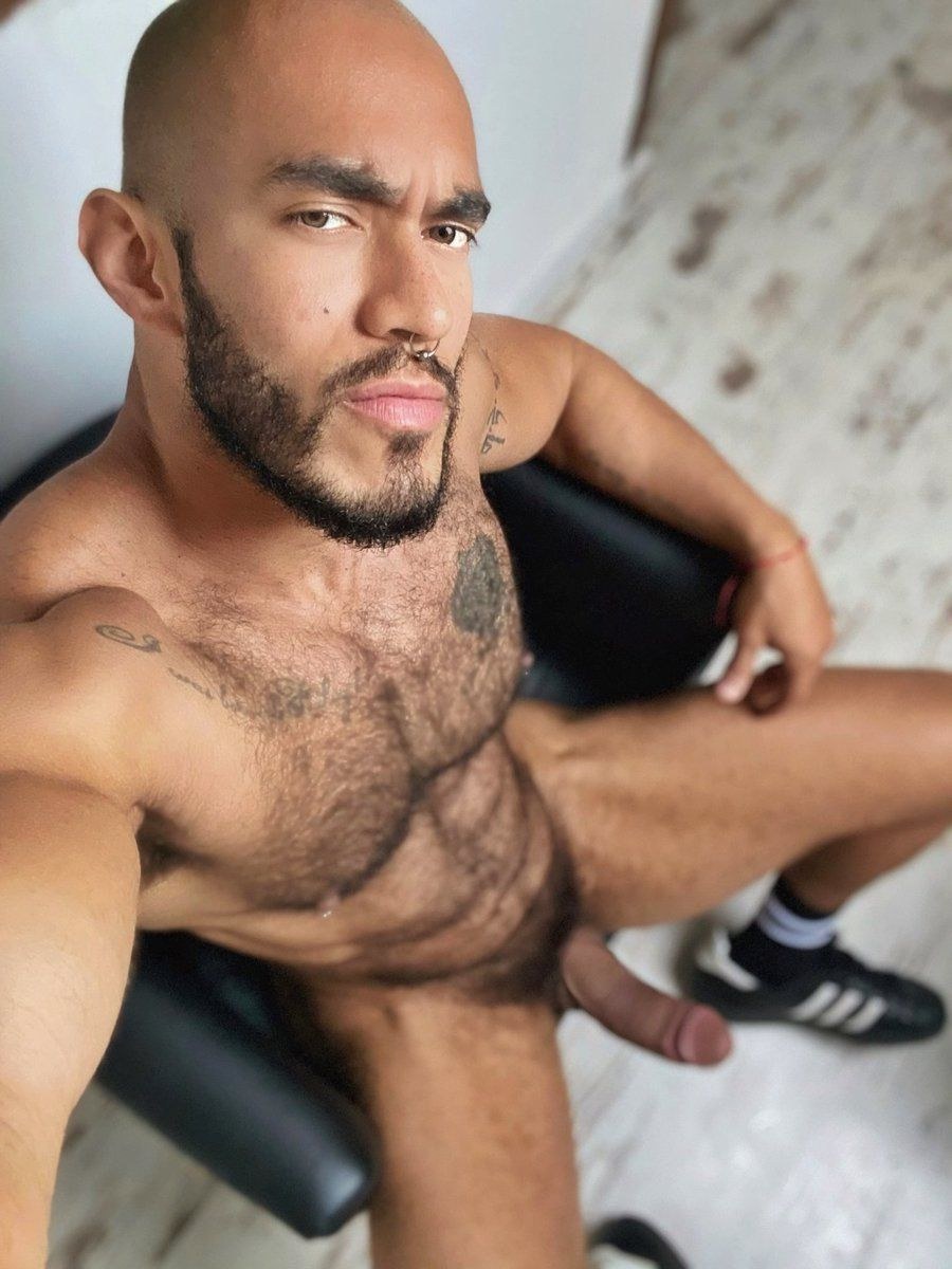 Jason Brown Porn actor photo