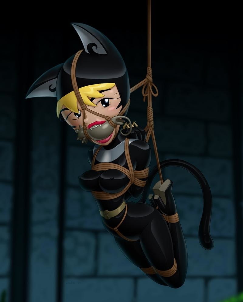 Astrid Tickle Russian (63 photos)