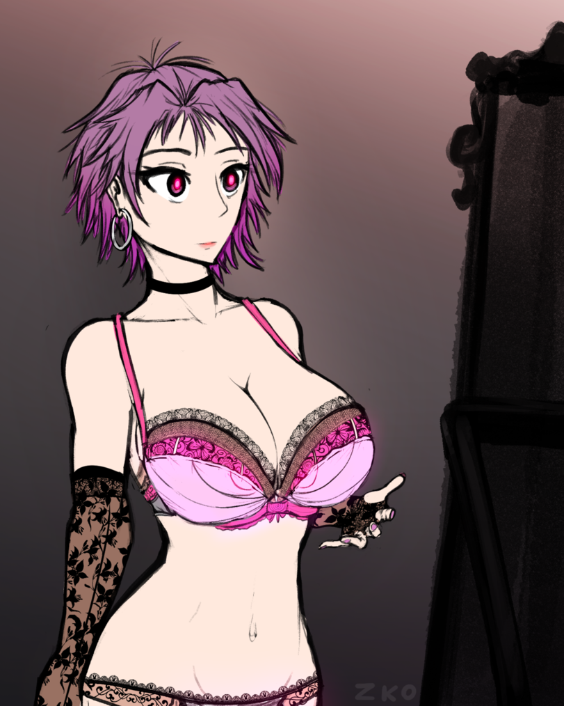 Mind Control Anna (56 photos)