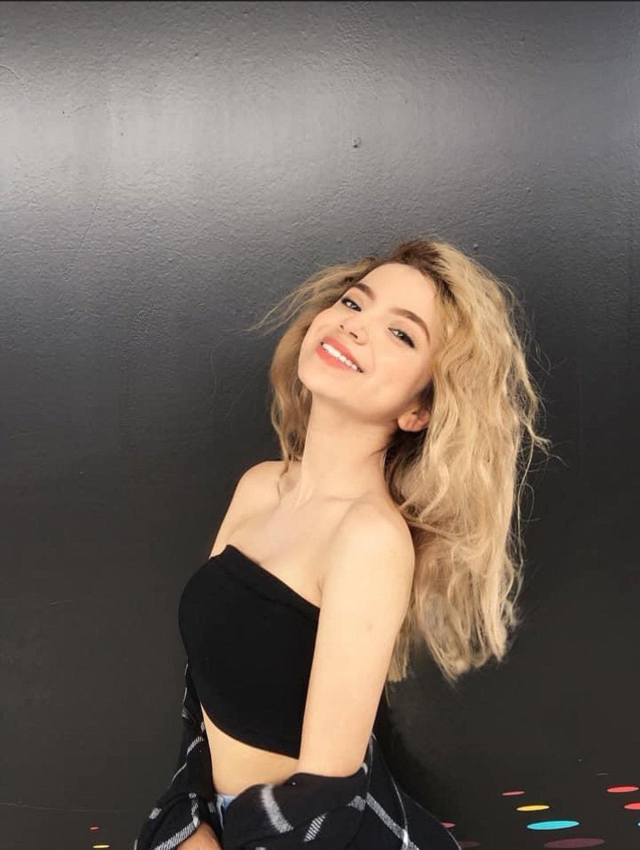 Ximena yaquina drain