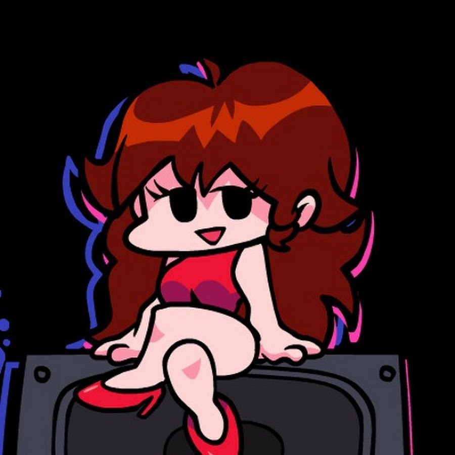 Friedvy Knight Fankin