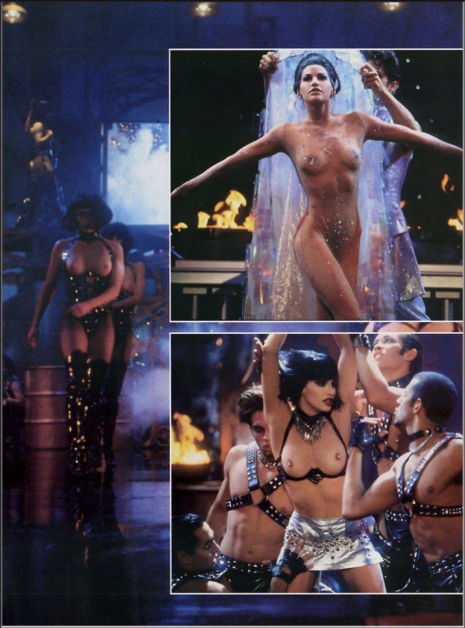 Claudia Jackson Privat