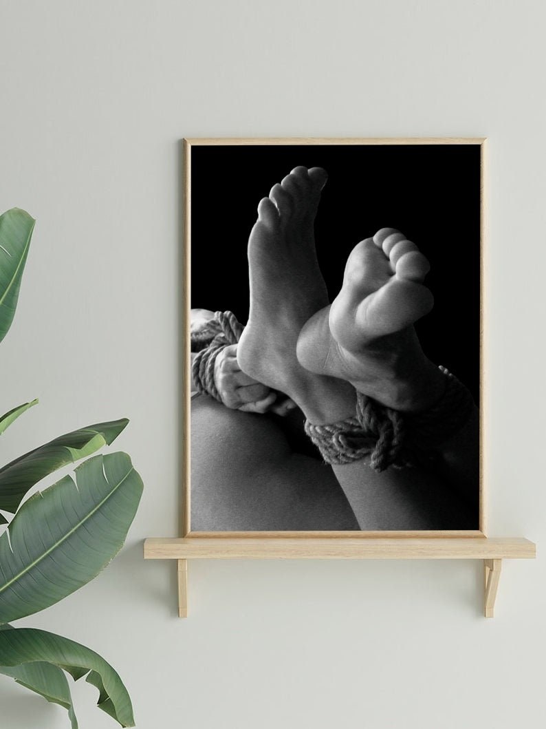 Goddess Victoria in Scene: Afternoon Pedicure