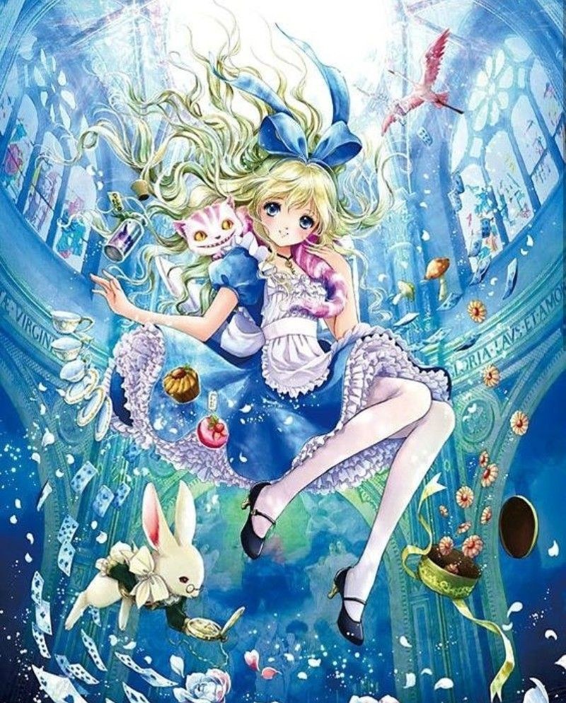 Annelitt Yosei (63 photos)