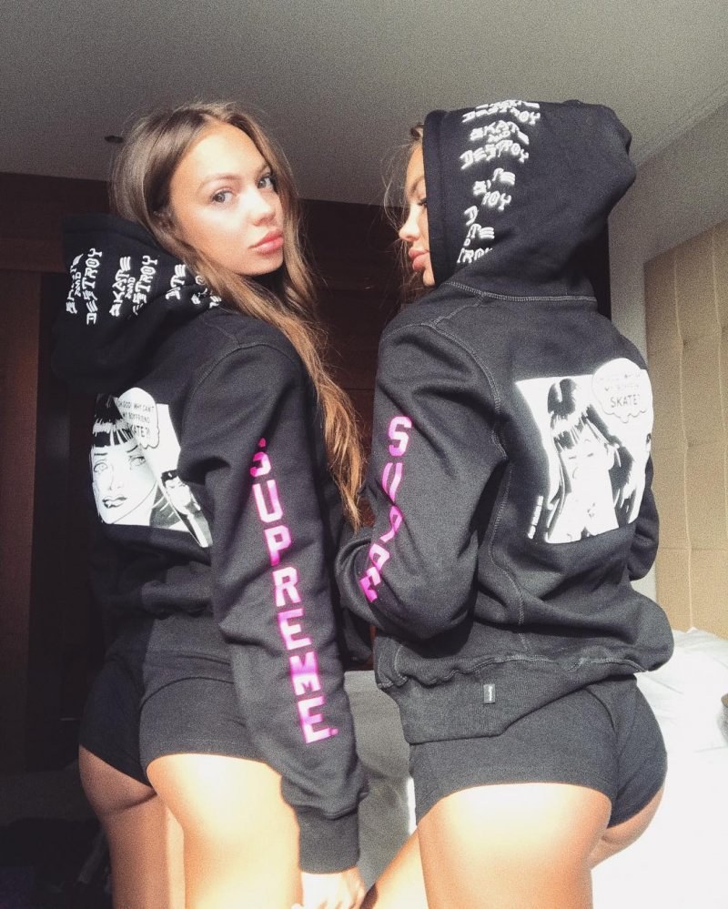 Anna Kaminskaya (64 photos)