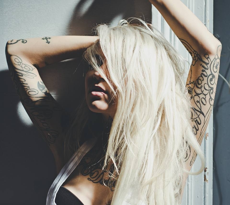 Kaminskaya Olga stylist