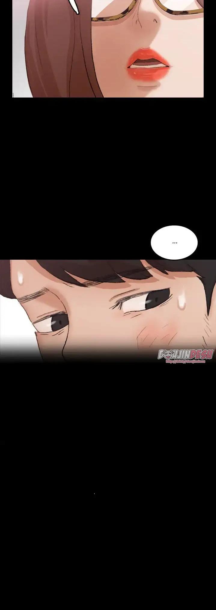 The secret of a neighbor