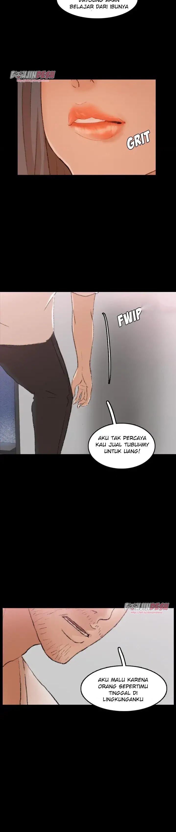 Markha The Ark Is Me