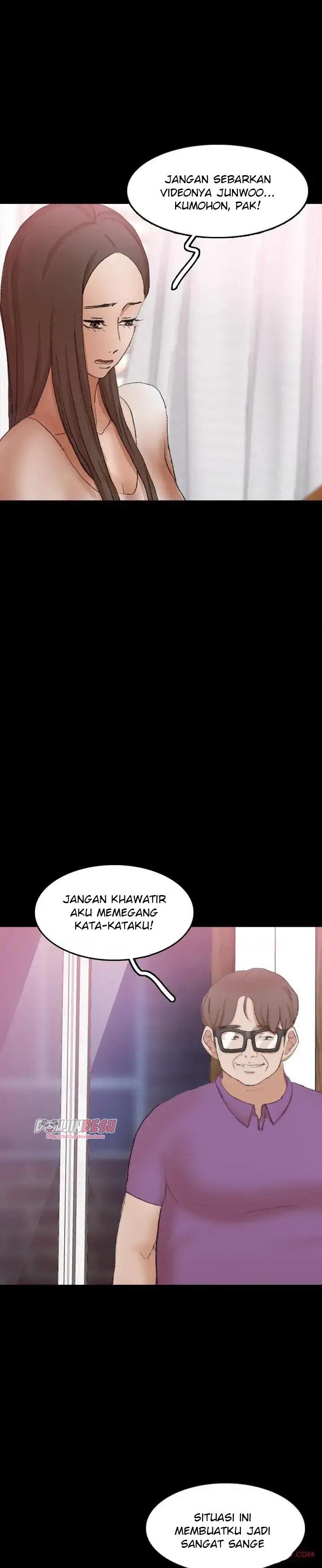 Secret Neighbor (62 photos)