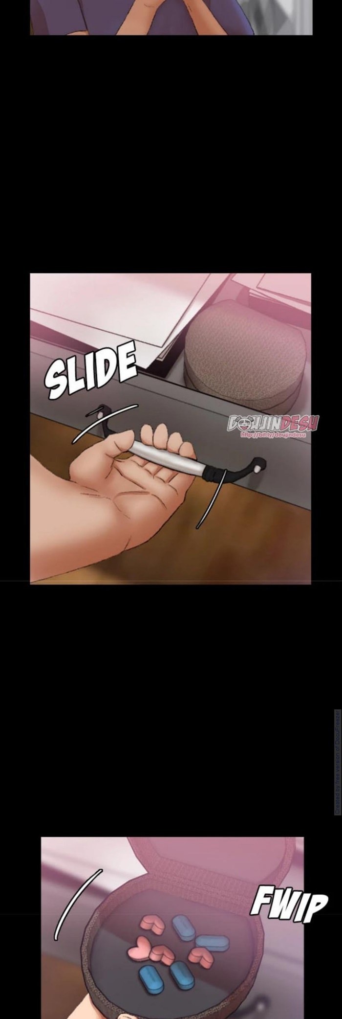 Kofffi Secret Neibor playlist