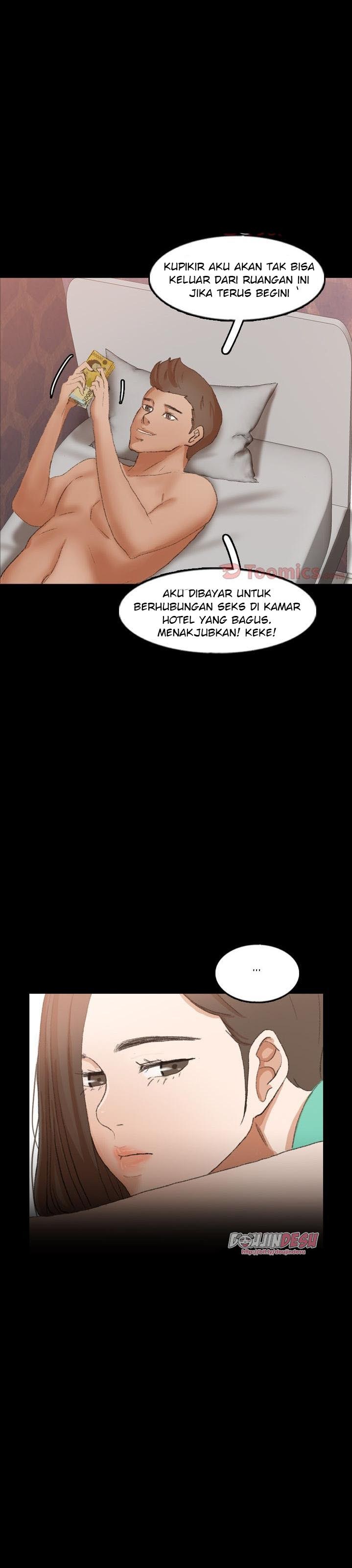 Secret Neighbor minecraft