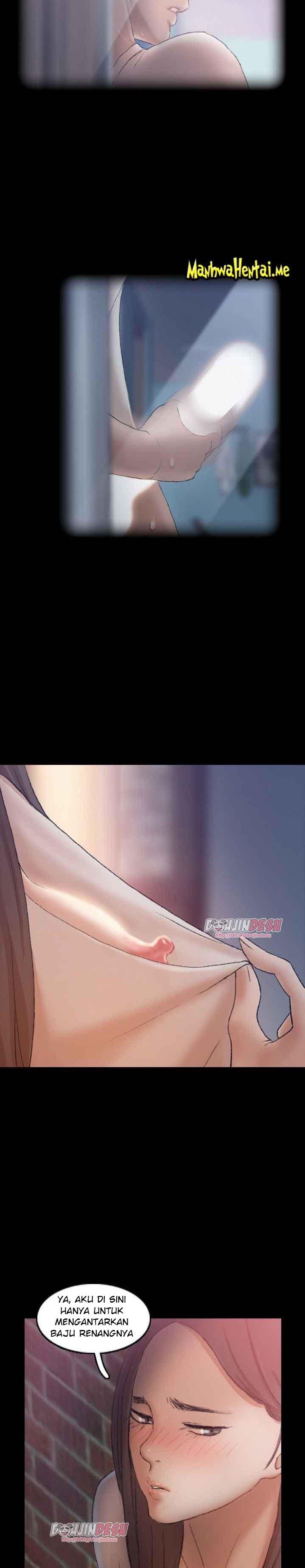 Secret Neighbor Read