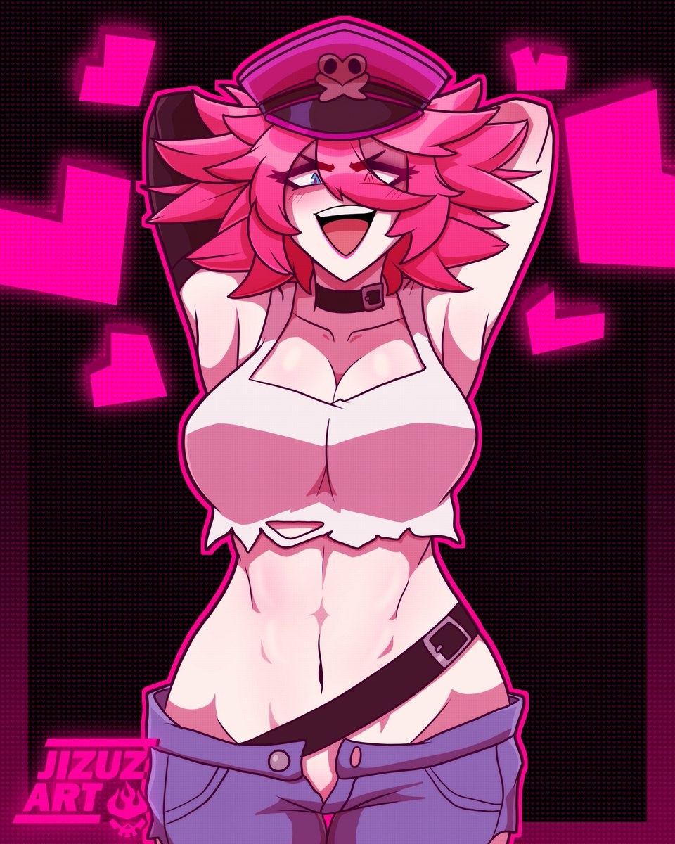 Cheryl Blossom Poisonous ivy Riverdale