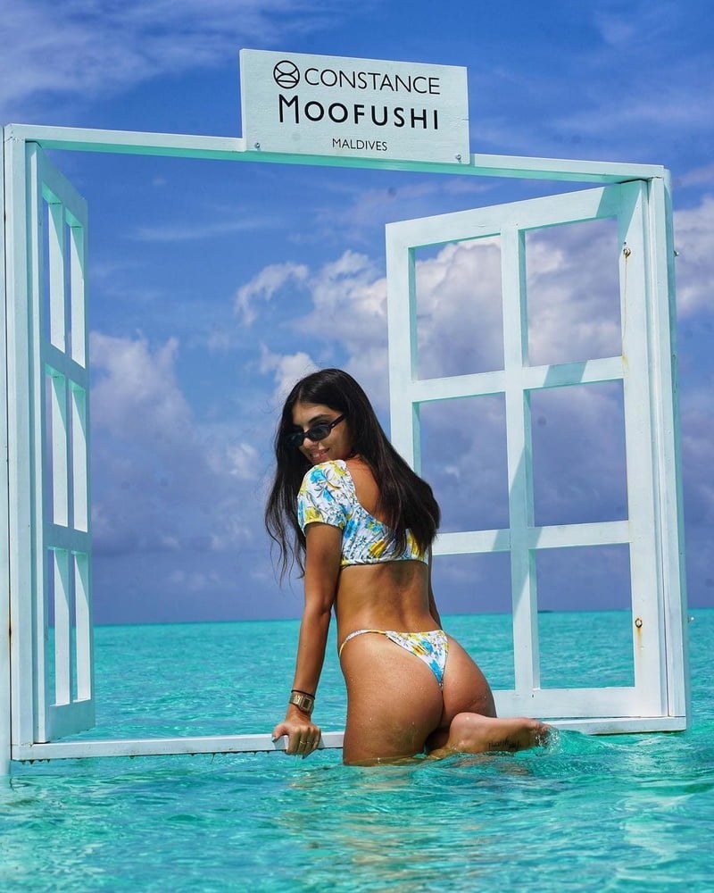 Samantha Saint Pornstar