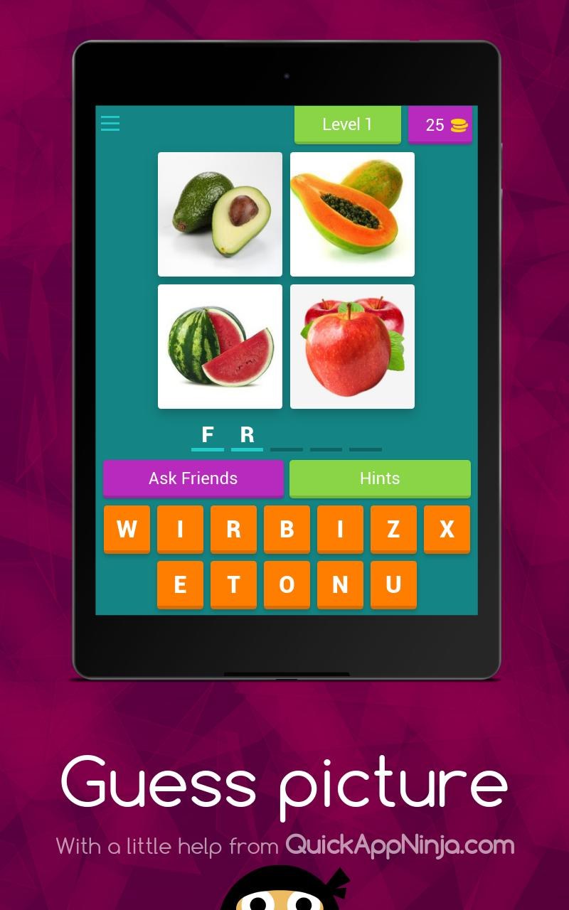 Guess the Taste (59 photos)