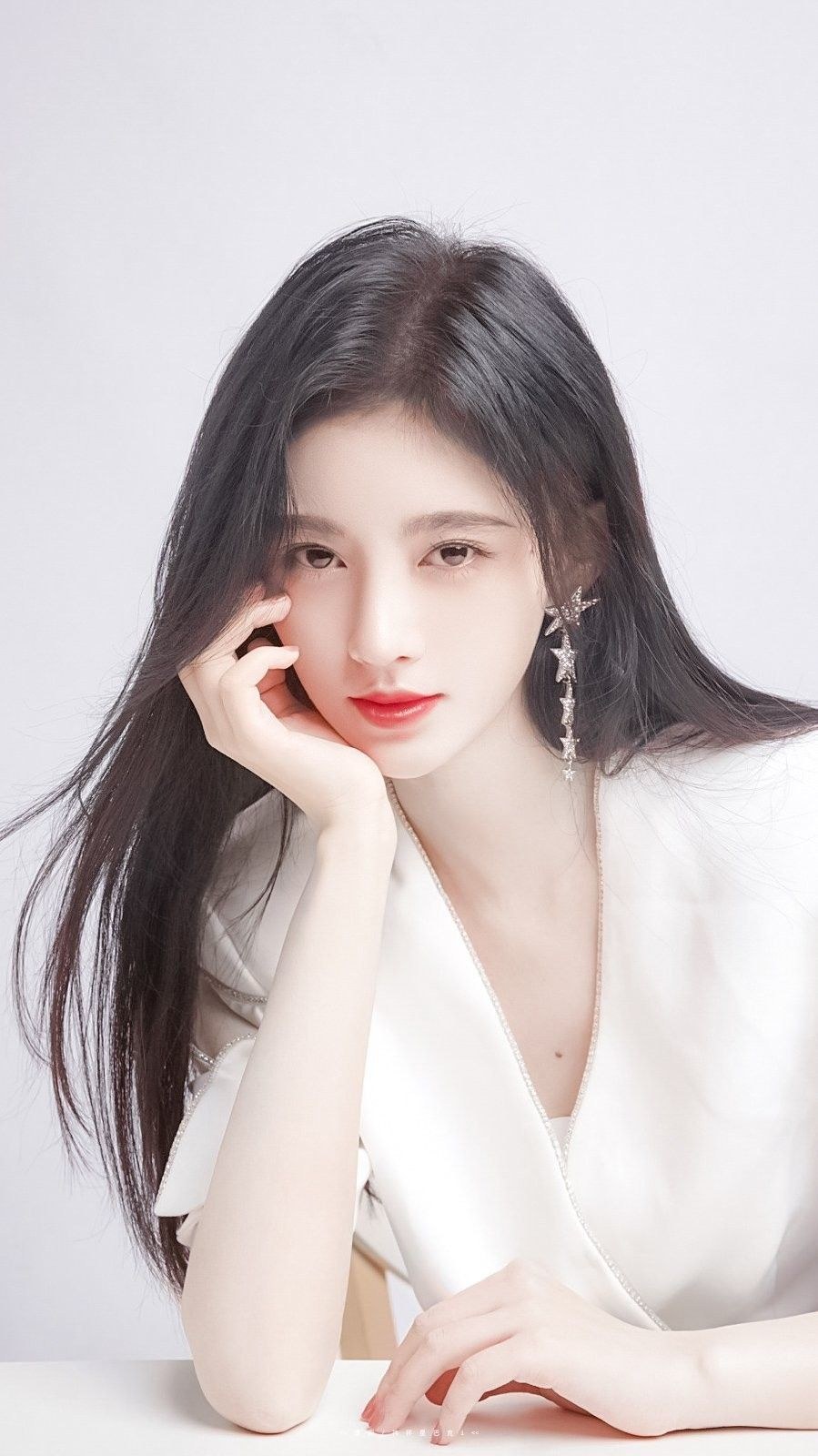 Ju Jing and Ju Jing Yi