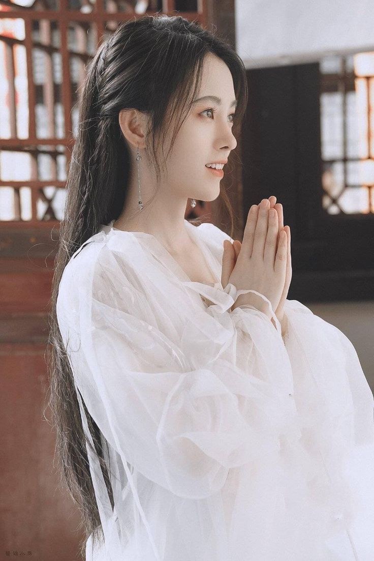 Ju Jingyi Drama
