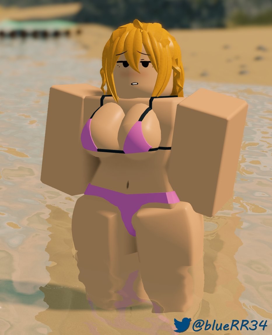 Roblock Hentai Girls