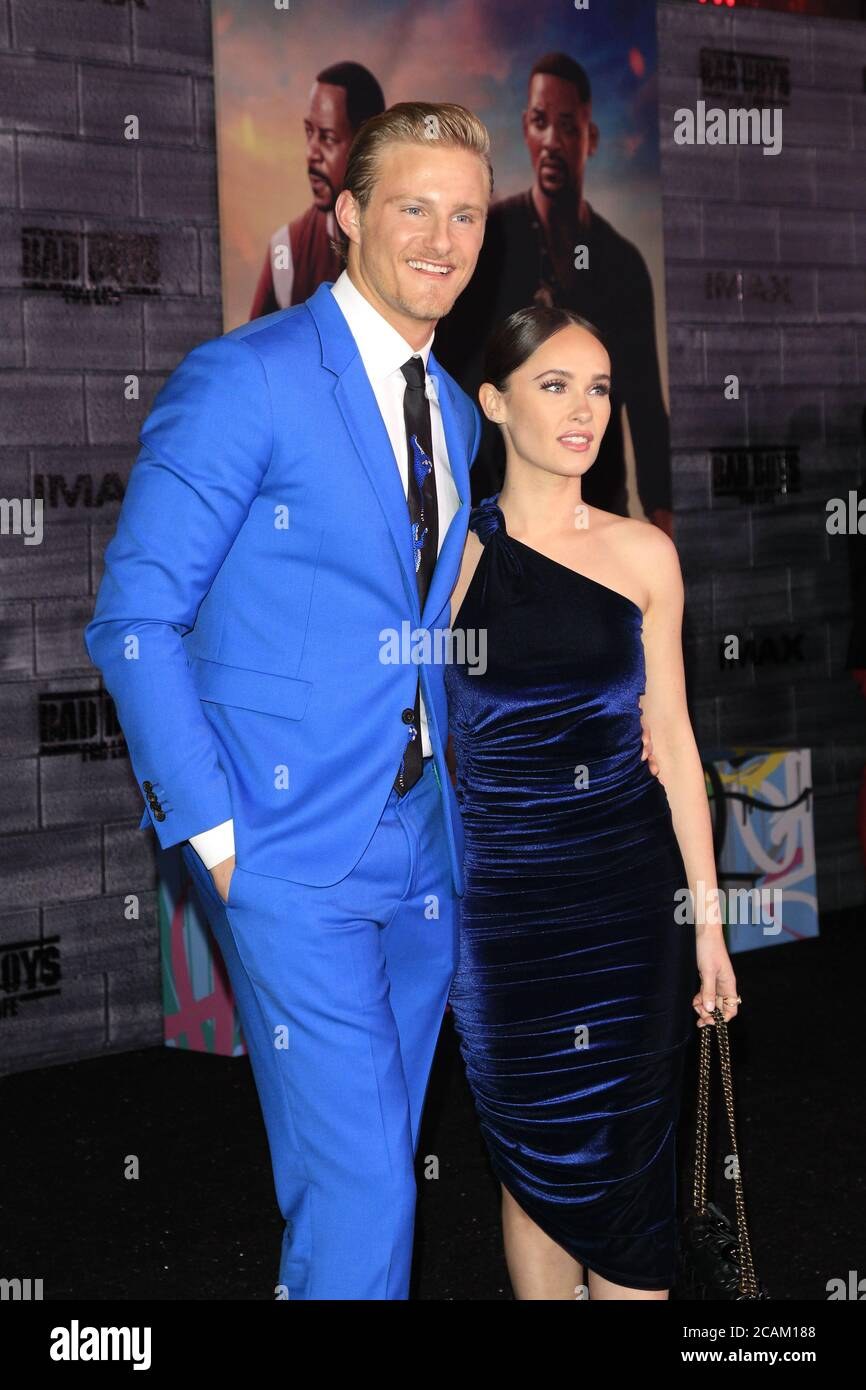 Paola Nunes bad guys