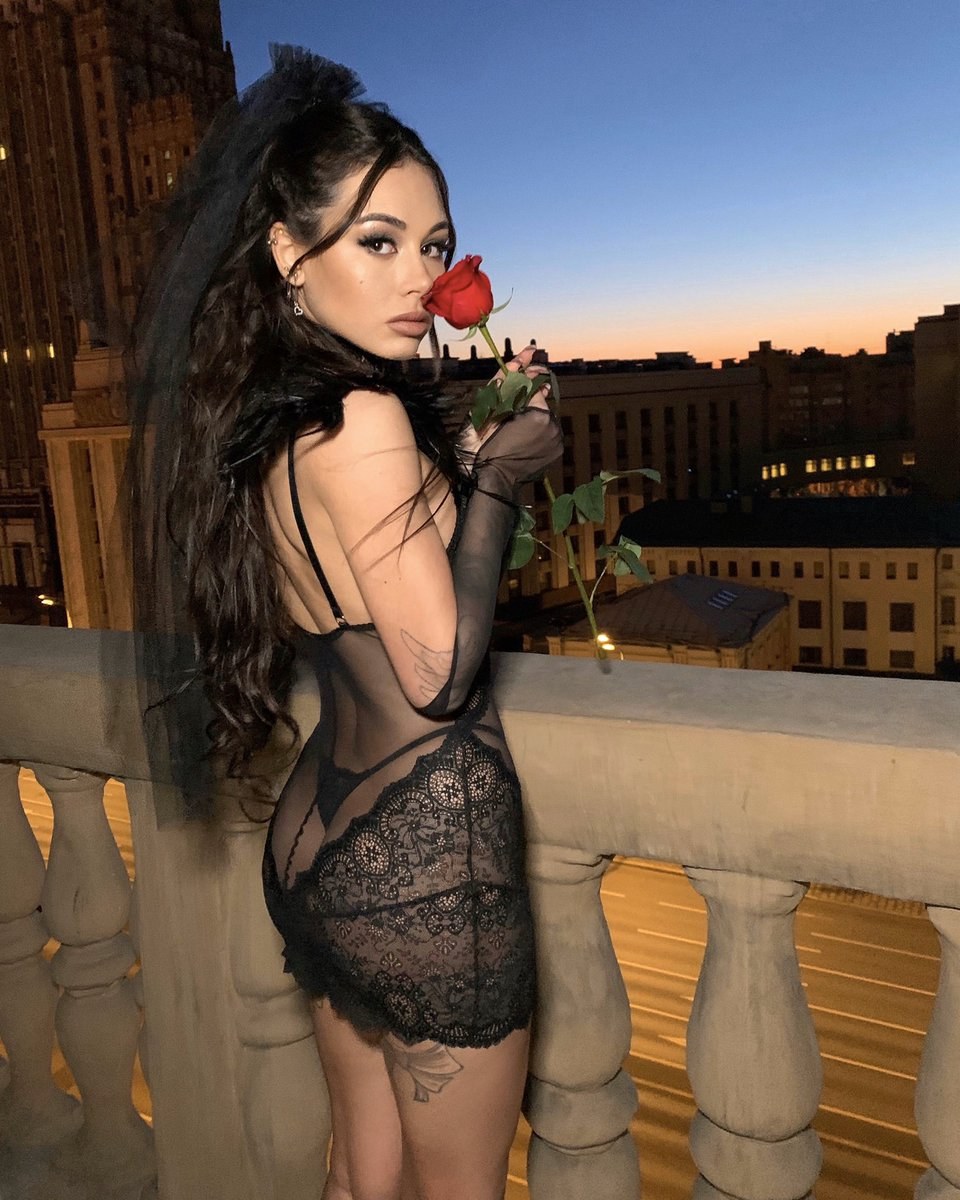 Ozherlyeva Victoria Israel