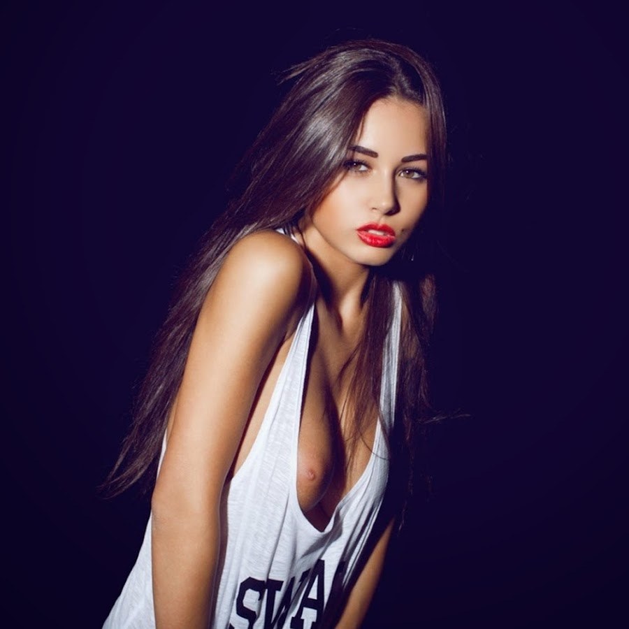 Portrait of Lopukhina Lermontov