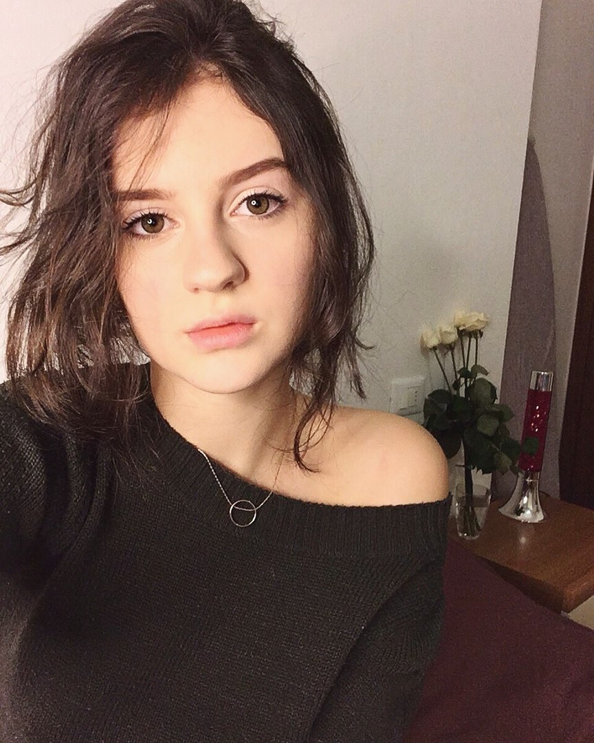 Anastasia asmr Patreon