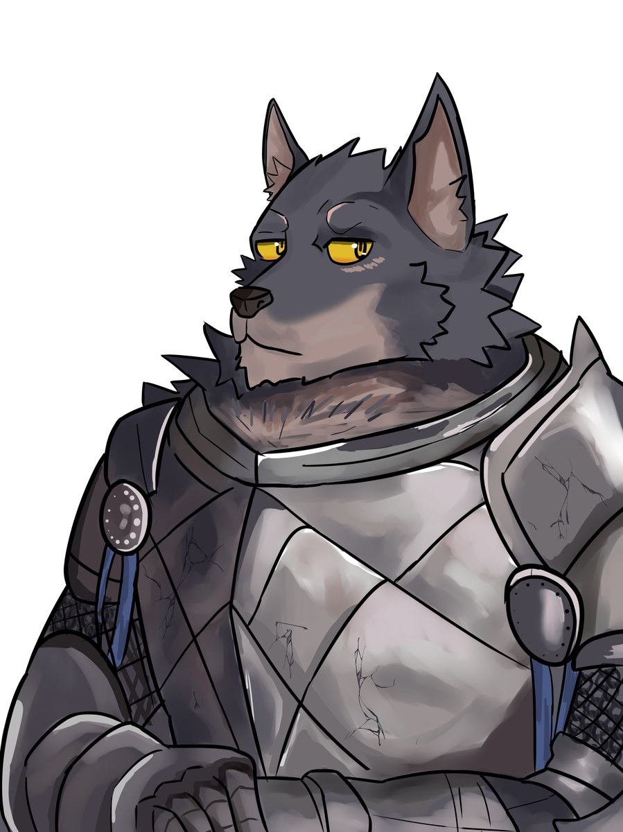 Tavern of Spear Axel (44 photos)