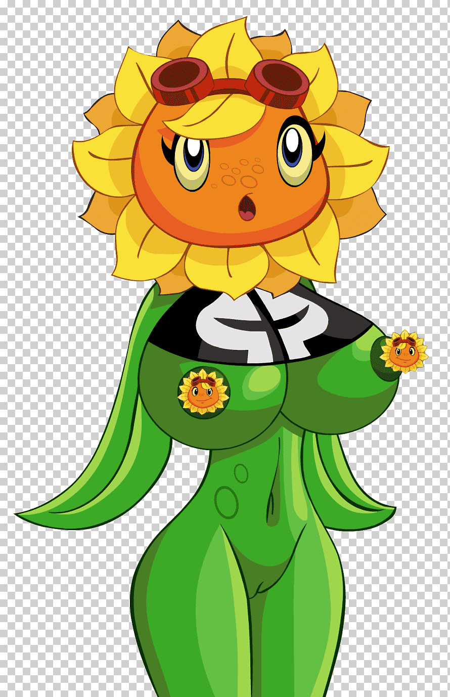 Amel white pvz porn art