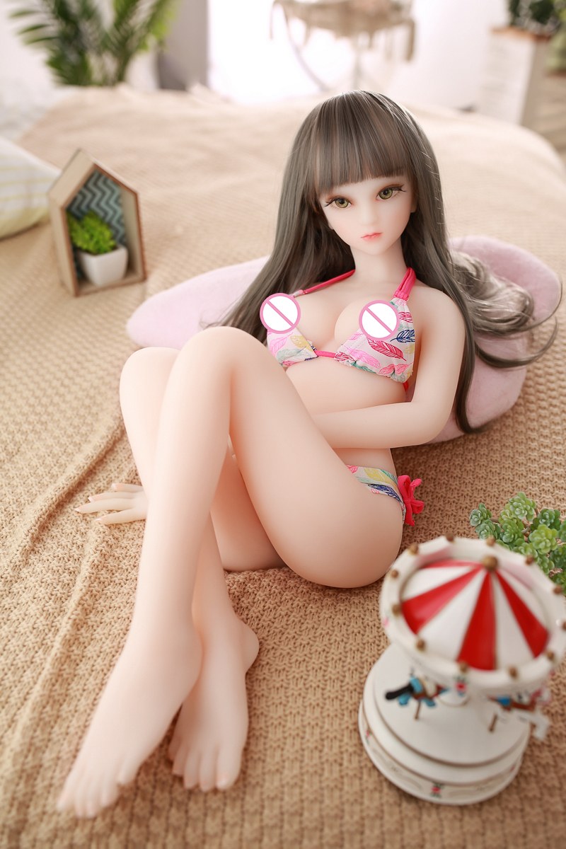 Real Doll Mini 65cm AliExpress