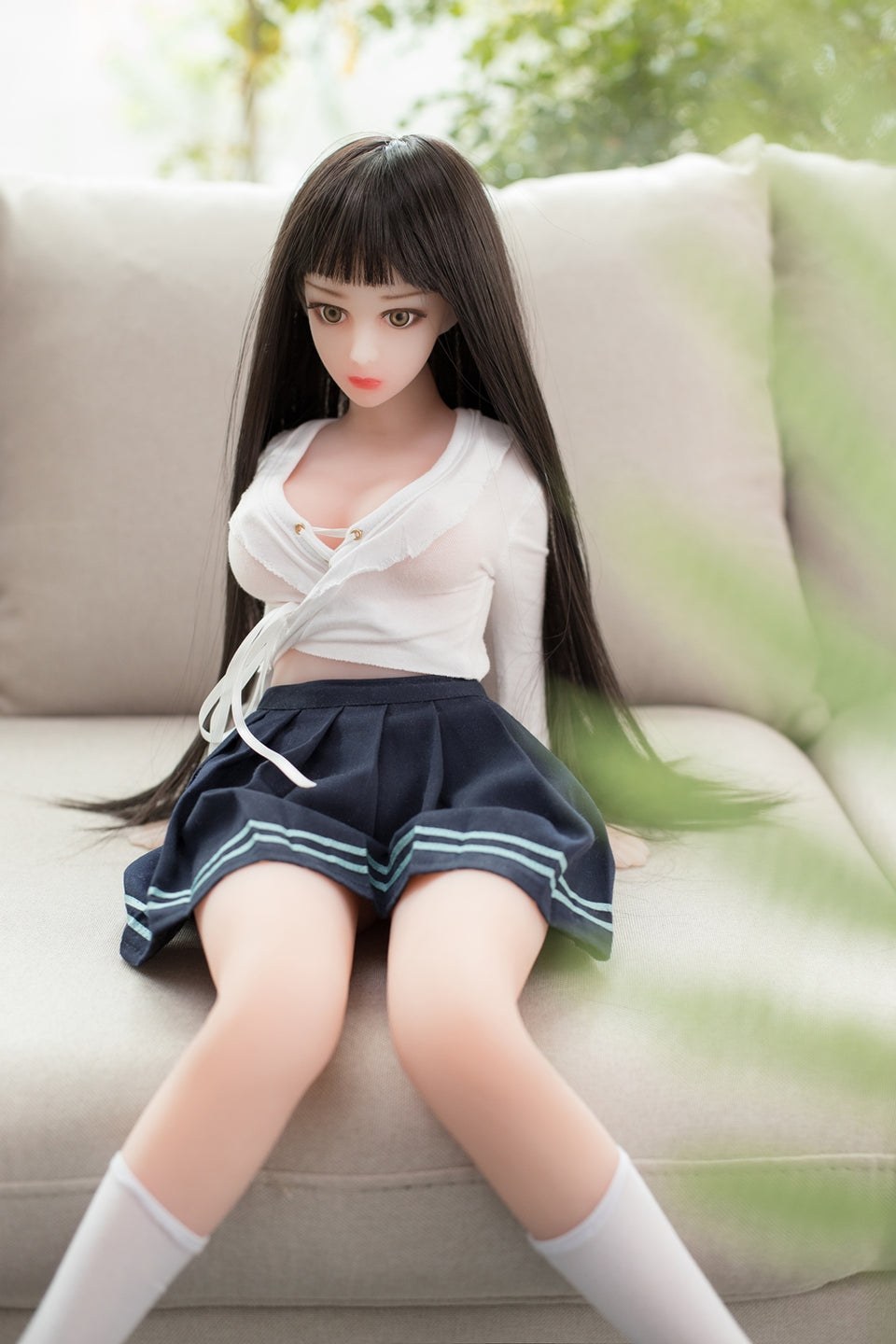 Doll TPE 65 CM