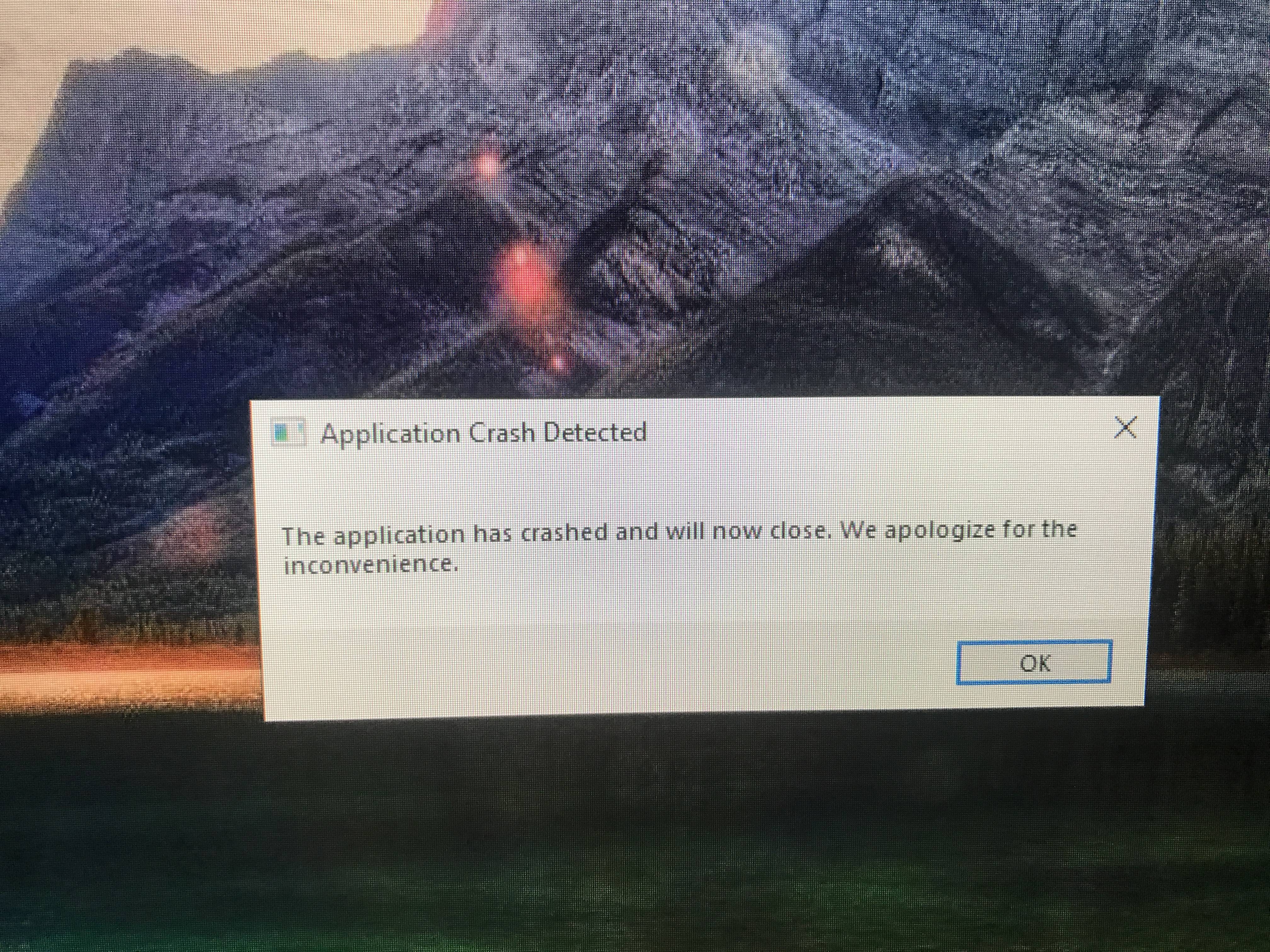 D3d11 gpu. Application crash detected ФОРТНАЙТ. The application crashed ФОРТНАЙТ. Графический процессор совместимый с d3d11.