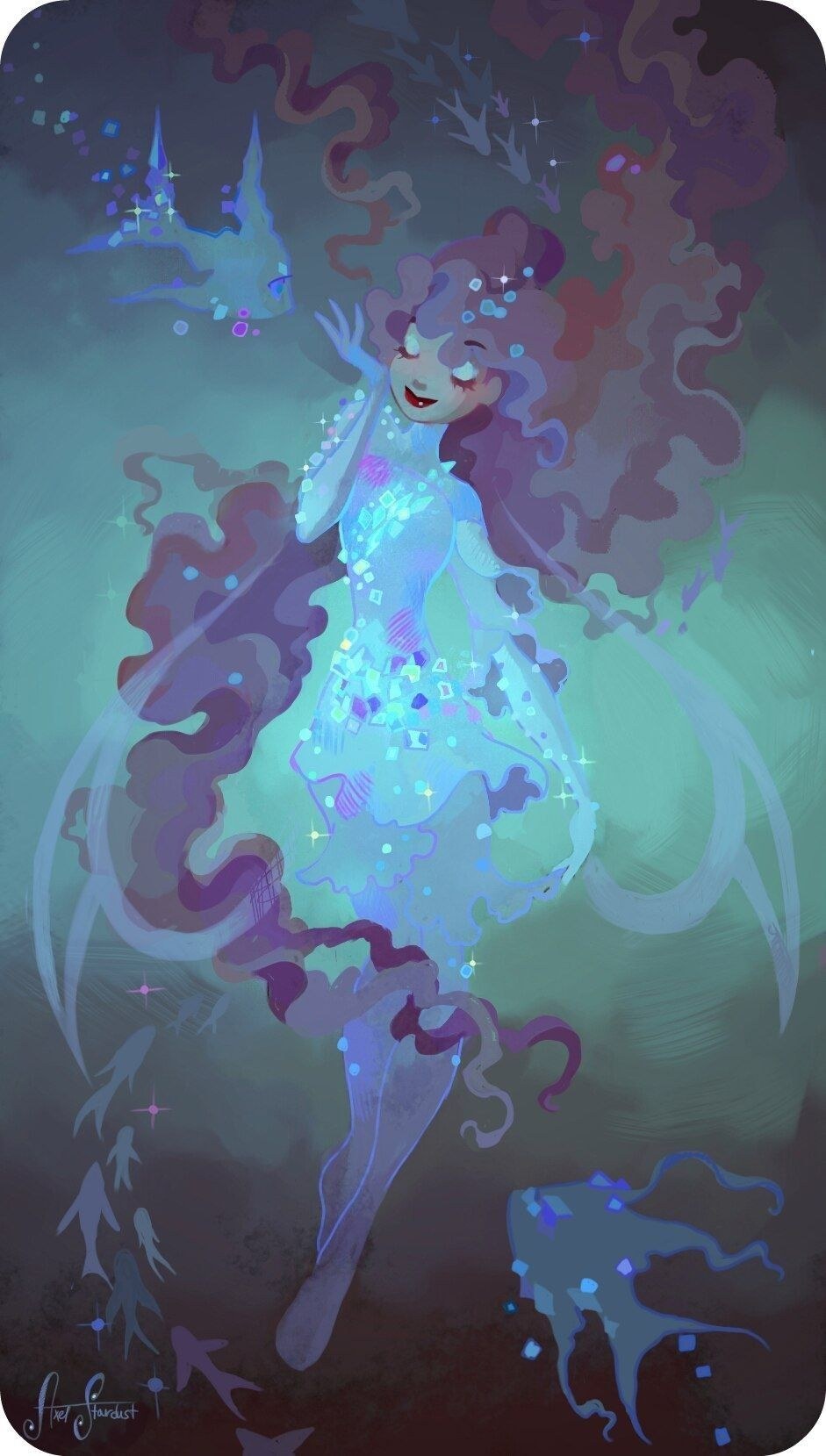 Daria Flora (60 photos)